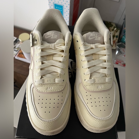 Nike Air Force 1 Shadow (W 7) - Picture 2 of 5